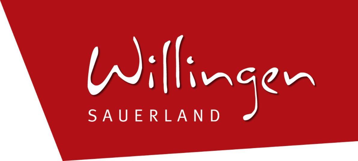 Fewo Penthaus-Blick Willingen  Ngoại thất bức ảnh