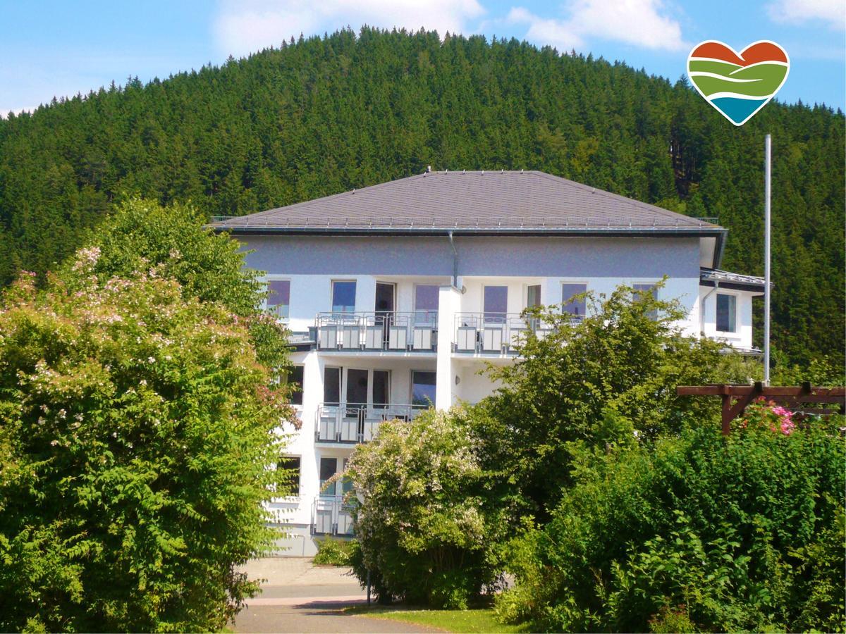 Fewo Penthaus-Blick Willingen  Ngoại thất bức ảnh